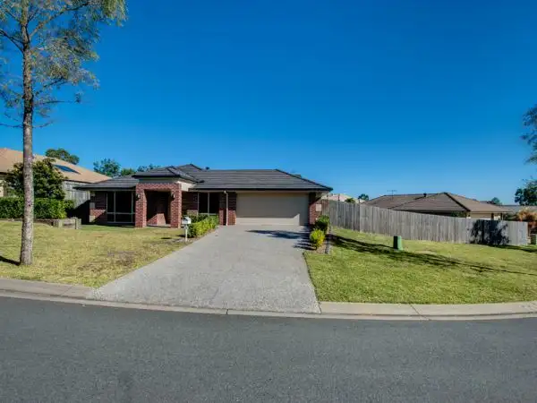 Third view of Homely house listing, 25 Snowy River Circuit, Forest Lake QLD 4078