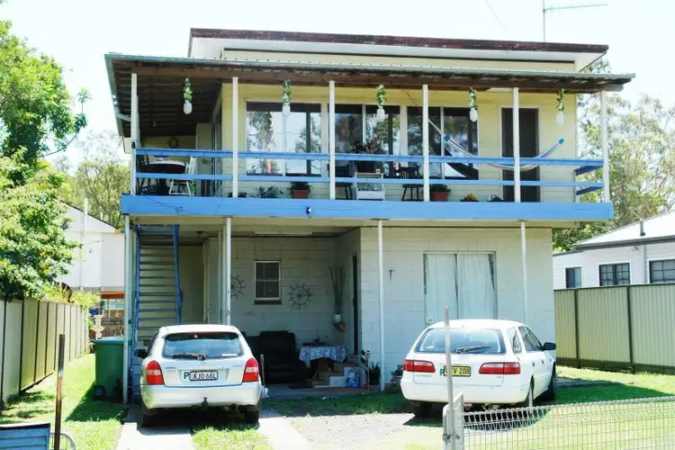Second view of Homely house listing, 57 Wolseley Avenue, Tacoma NSW 2259
