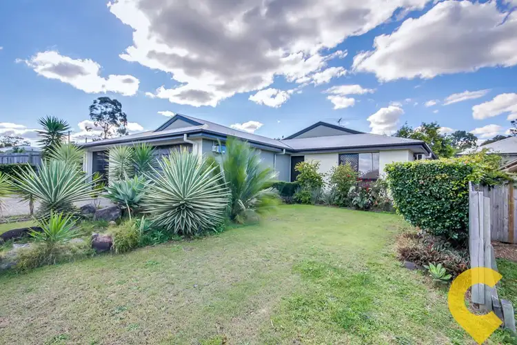 Second view of Homely house listing, 9 Sally Drive, Marsden QLD 4132