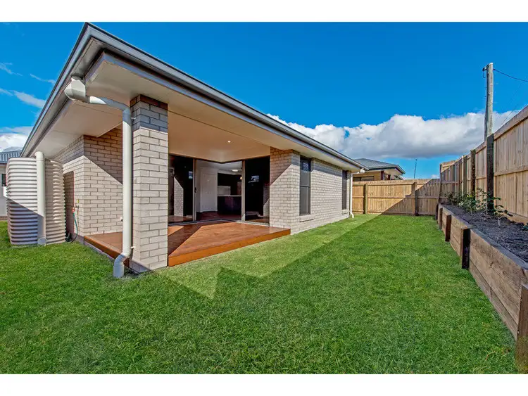 Second view of Homely house listing, 5 Lexi Street, Glenvale QLD 4350