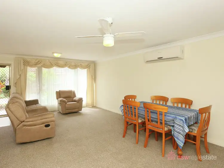 Second view of Homely villa listing, 6/7 Gundagai Place, Coffs Harbour NSW 2450