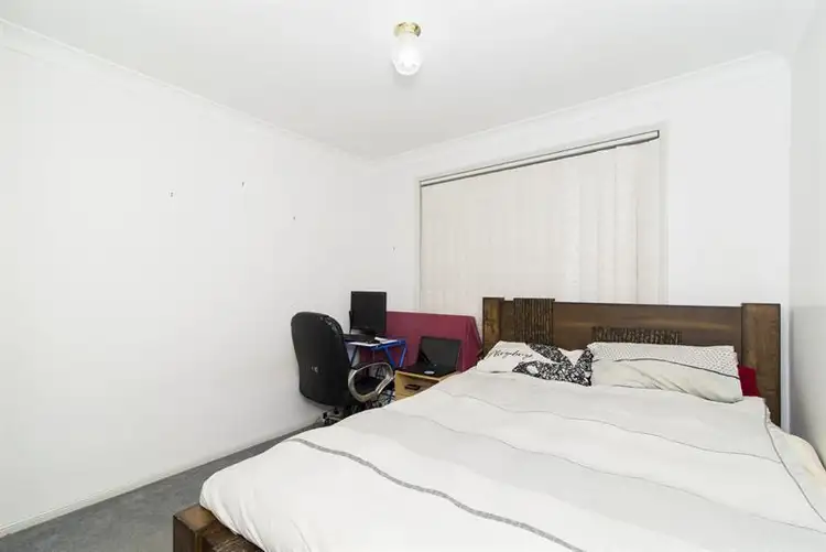 Sixth view of Homely house listing, 47 Strathconan Dr, Glenvale QLD 4350