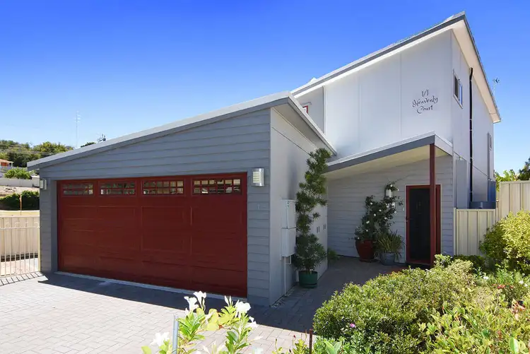 Second view of Homely house listing, 1/1 Heavenly Court, Australind WA 6233