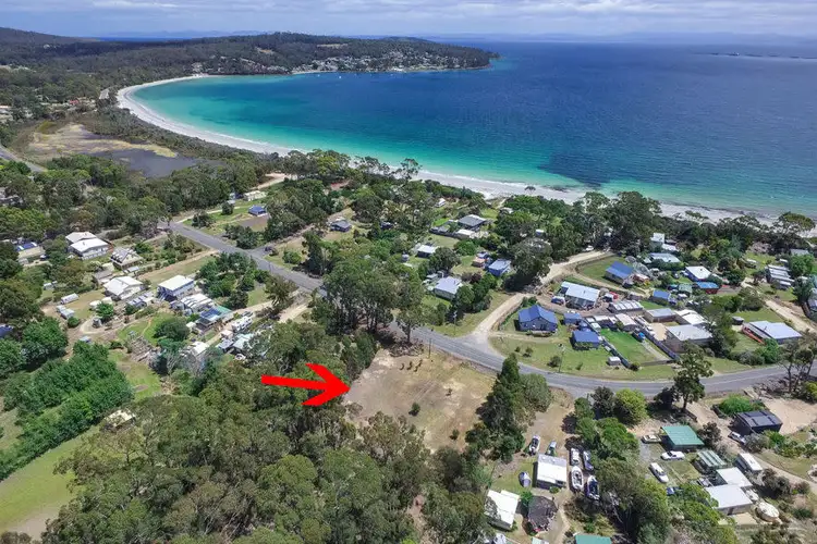 199 White Beach Road, White Beach TAS 7184