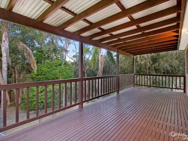 Second view of Homely house listing, 4 Alexandra Crescent, Glenbrook NSW 2773