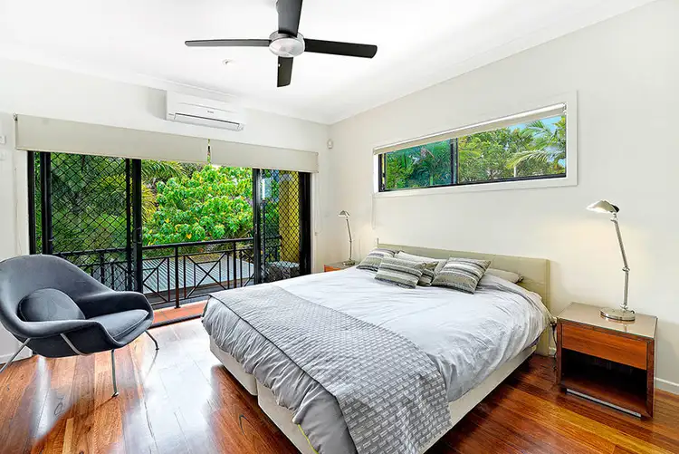 Sixth view of Homely semi-detached listing, 2/39 Peerless Avenue, Mermaid Beach QLD 4218