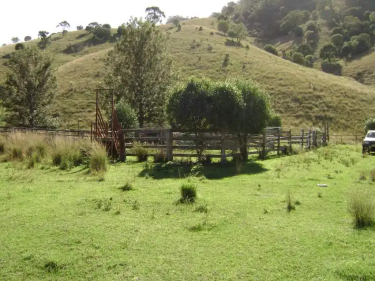 Fourth view of Homely rural property listing, 1999 "HOLLINGVALE" ROUCHEL ROAD, Scone NSW 2337