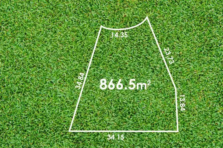 Lot 601 Jindall Court, Glenhaven NSW 2156
