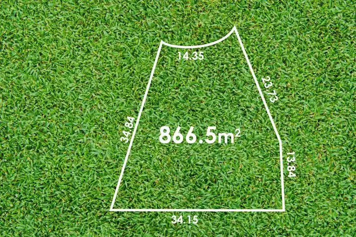 Main view of Homely land listing, Lot 601 Jindall Court, Glenhaven NSW 2156