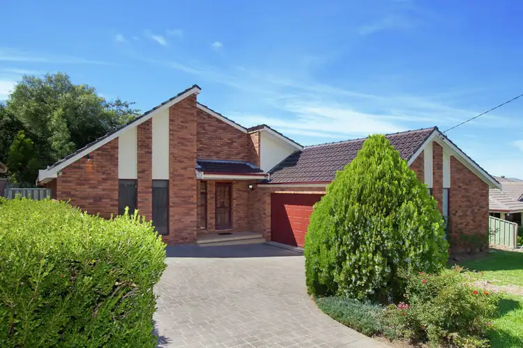 Main view of Homely house listing, 47 Grant Street, Tamworth NSW 2340