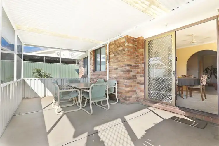 Seventh view of Homely house listing, 121 McFarlane Drive, Minchinbury NSW 2770