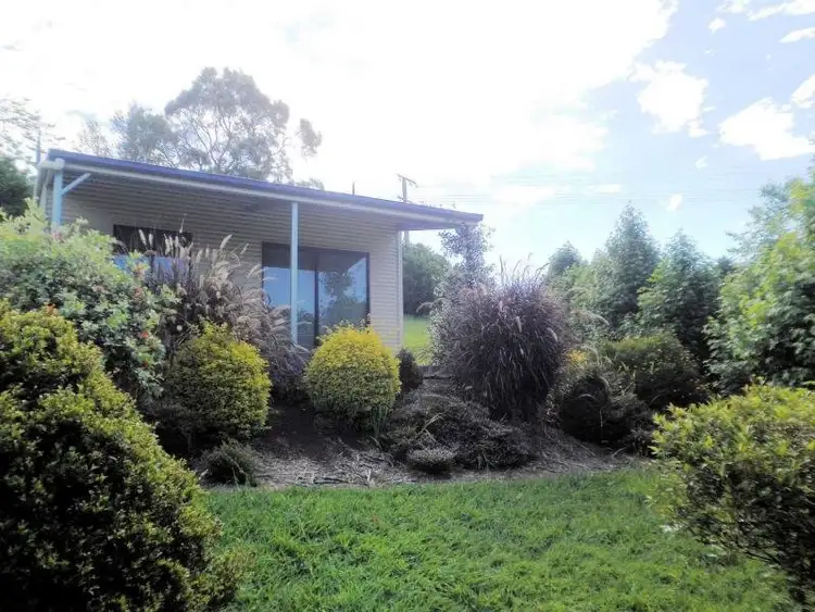 Third view of Homely land listing, 15 Jewett Road, Kureelpa QLD 4560