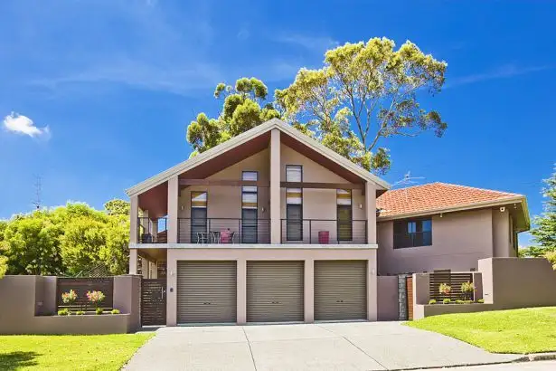 Sixth view of Homely house listing, 32 Cardiff Road, New Lambton Heights NSW 2305