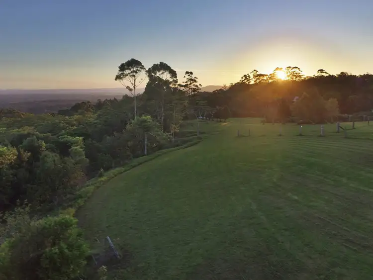 Sixth view of Homely land listing, 839 Landsborough-Maleny Road, Maleny QLD 4552