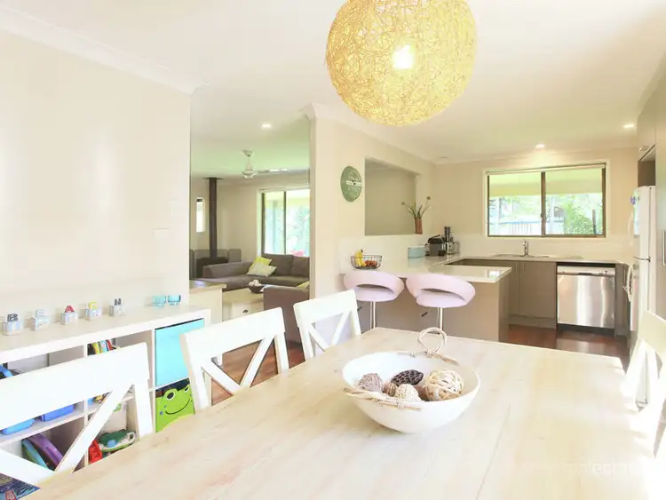 Third view of Homely house listing, 44 Diamond Head Drive, Sandy Beach NSW 2456