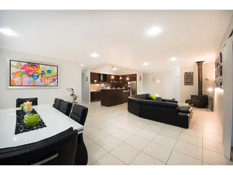 Seventh view of Homely house listing, 7 Ibis Crescent, Highfields QLD 4352