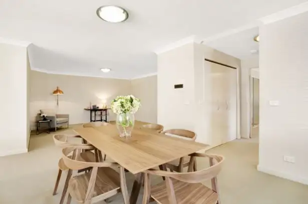 Sixth view of Homely unit listing, 3/278 Darby Street, Cooks Hill NSW 2300