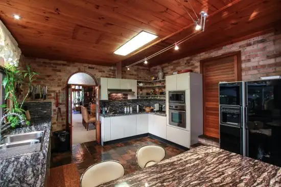 Fifth view of Homely house listing, 28 Range Road, West Pennant Hills NSW 2125