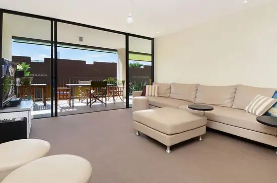 Main view of Homely apartment listing, 213 / 8 Musgrave Street, West End QLD 4101