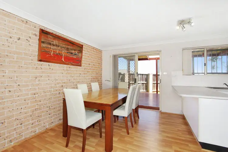 Fifth view of Homely townhouse listing, 15/60 Patricia Street, Blacktown NSW 2148