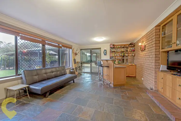 Sixth view of Homely house listing, 5 Kookaburra Court, Glenvale QLD 4350