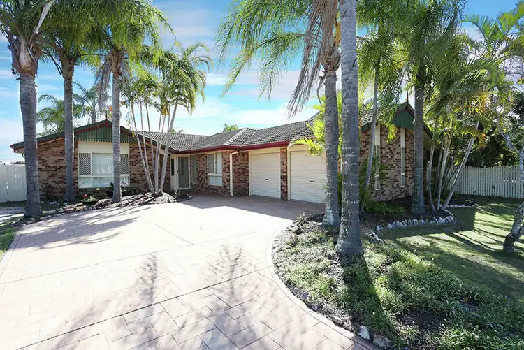 Second view of Homely house listing, 14 Port Drive, Banksia Beach QLD 4507