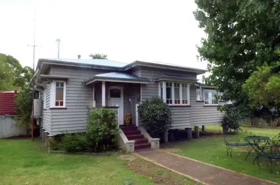 Main view of Homely house listing, 12 Nolan st, Crows Nest QLD 4355