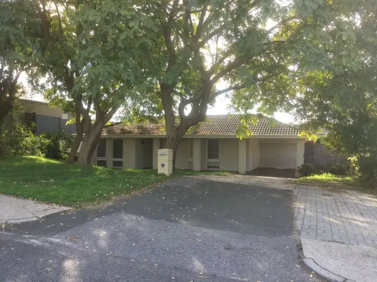 Main view of Homely house listing, 26 Dampier Avenue, City Beach WA 6015