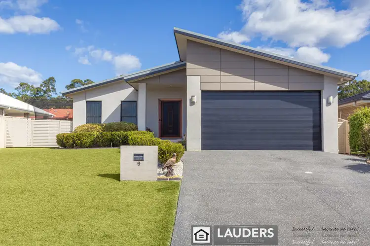 Main view of Homely house listing, 9 Janice Street, Wallabi Point NSW 2430