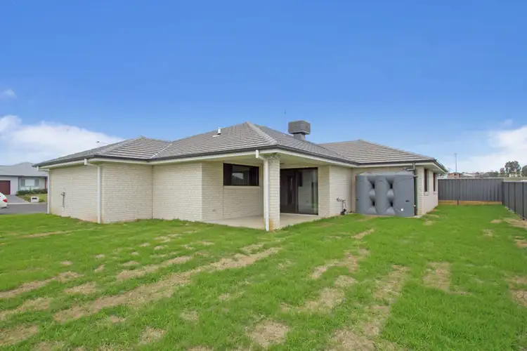 Sixth view of Homely house listing, 12 Galloway Place, Tamworth NSW 2340
