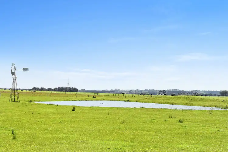 Third view of Homely rural property listing, 130 Tannis Road, Larpent VIC 3249