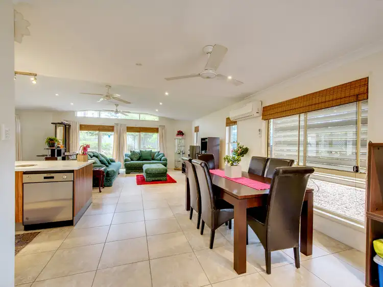 Fourth view of Homely house listing, 30 Teasel Crescent, Forest Lake QLD 4078