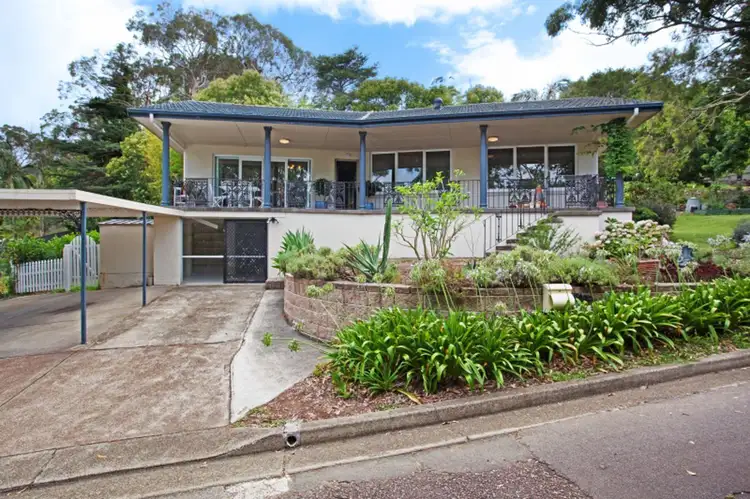 Main view of Homely house listing, 47 Lees Street, Charlestown NSW 2290