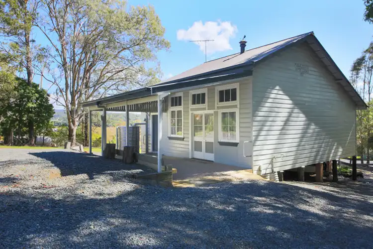 Fourth view of Homely house listing, 597 Sherwood Creek Rd, Upper Corindi NSW 2456