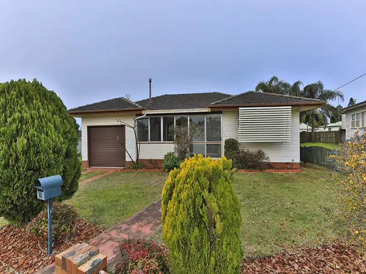 Main view of Homely house listing, 72A Drayton Road, Harristown QLD 4350