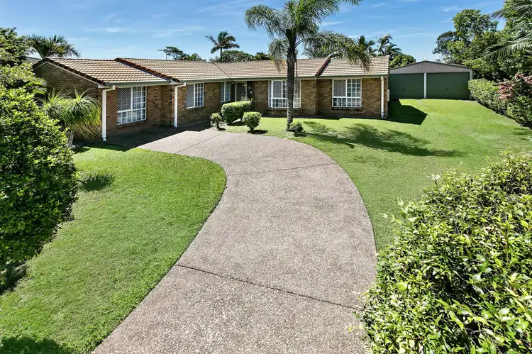 127 Pitt Road, Burpengary QLD 4505