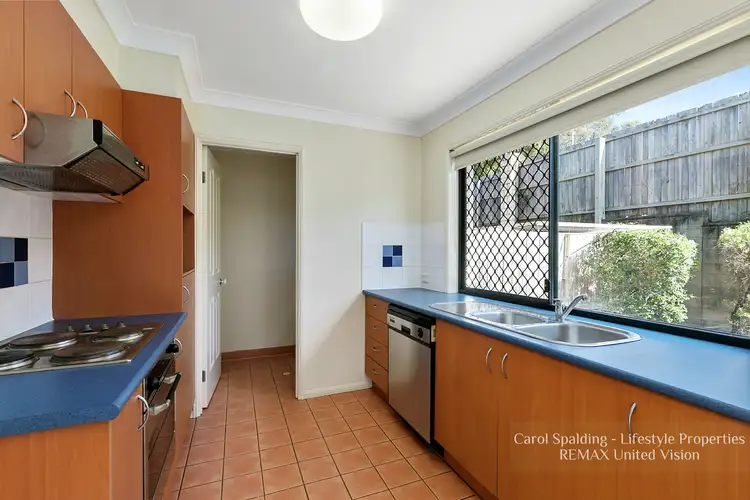 Fourth view of Homely townhouse listing, 63/16 Violet Close, Eight Mile Plains QLD 4113
