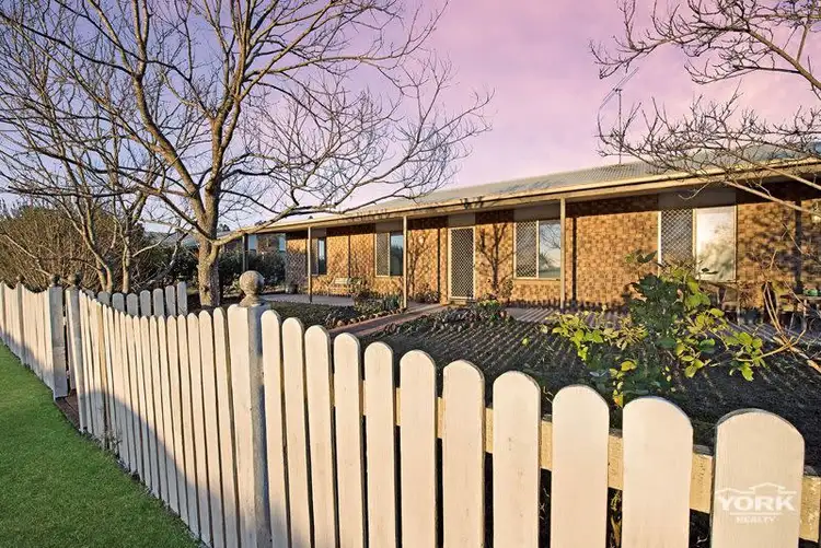Main view of Homely house listing, 13 Eric Court, Cambooya QLD 4358