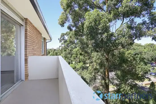 Second view of Homely unit listing, 24/4 Park Avenue, Westmead NSW 2145