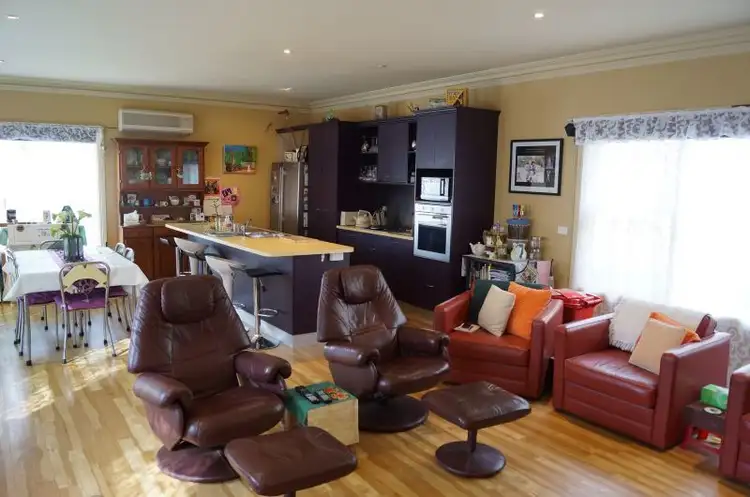 Third view of Homely house listing, 34 High St,, Rushworth VIC 3612
