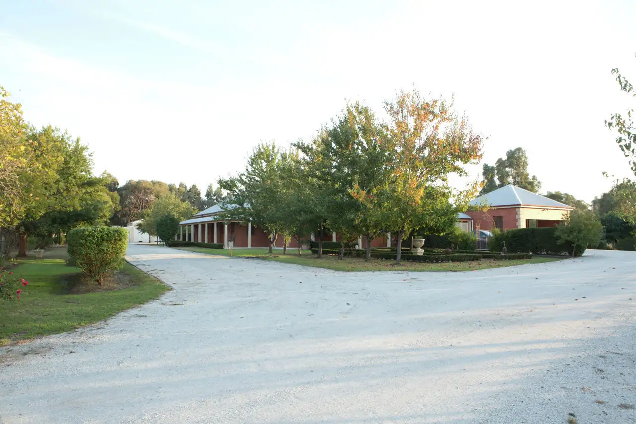 Main view of Homely house listing, 553-571 Harfleur Street, Deniliquin NSW 2710