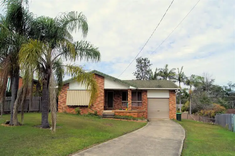 Main view of Homely house listing, 7 Cromer Close, Woolgoolga NSW 2456