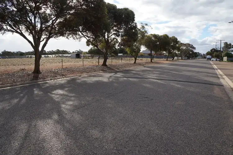 Third view of Homely land listing, 42 Lachlan Avenue, Murray Bridge SA 5253