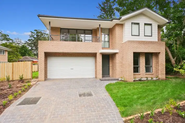 16a John Savage Cres, West Pennant Hills NSW 2125