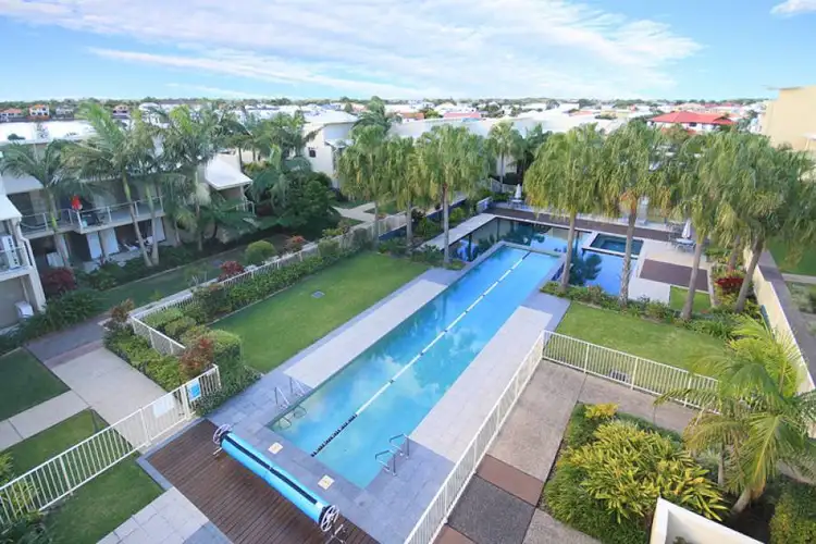 Second view of Homely unit listing, 34/1 Grenada Way, Kawana Island QLD 4575