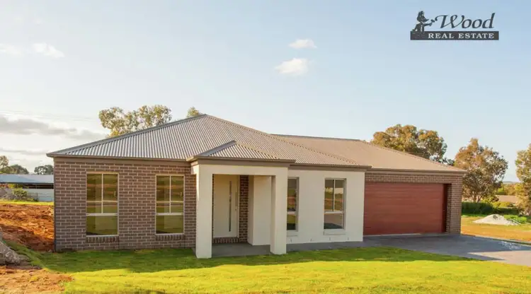 Main view of Homely house listing, 80 Wellington Drive, Thurgoona NSW 2640