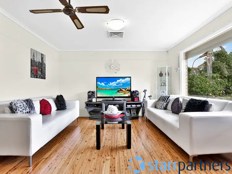 Second view of Homely house listing, 7 Arisaig Pl, St Andrews NSW 2566