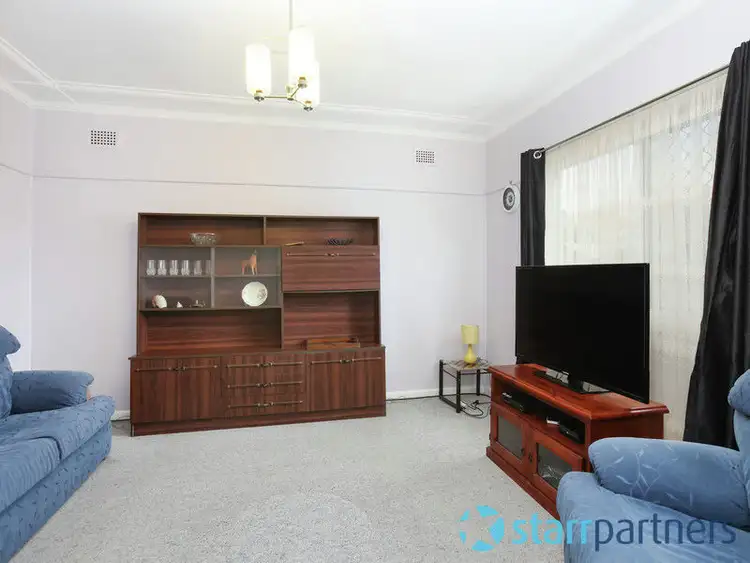Sixth view of Homely house listing, 116 Sheffield St, Auburn NSW 2144