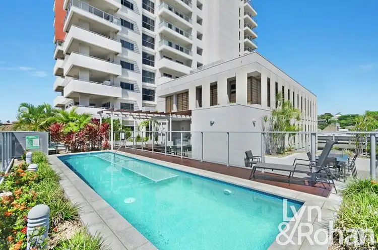 26/148c Walker Street, Townsville City QLD 4810