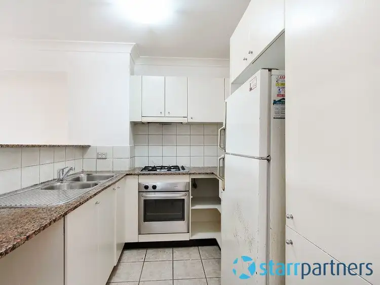 Second view of Homely unit listing, 110/2 Macquarie Rd, Auburn NSW 2144